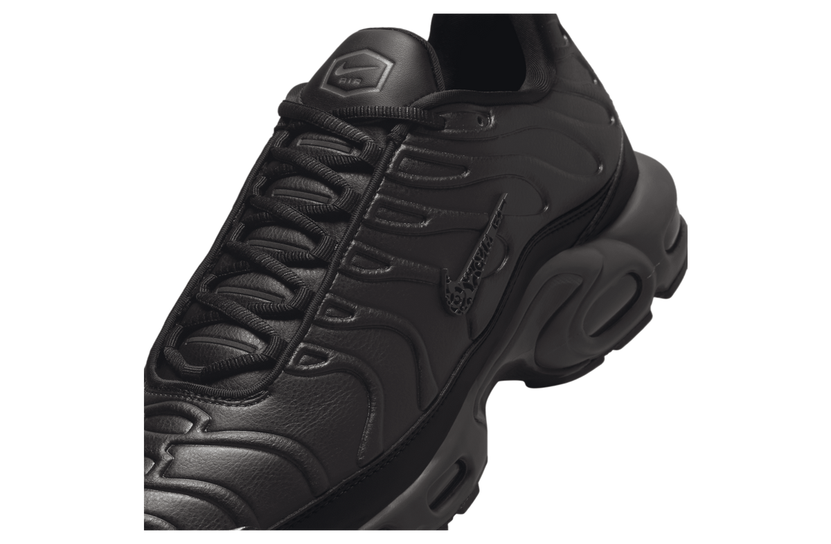 Nike Air Max Plus Black Tea - Image 7