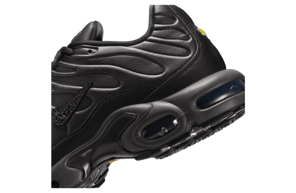 Nike Air Max Plus Black Tea - Image 8