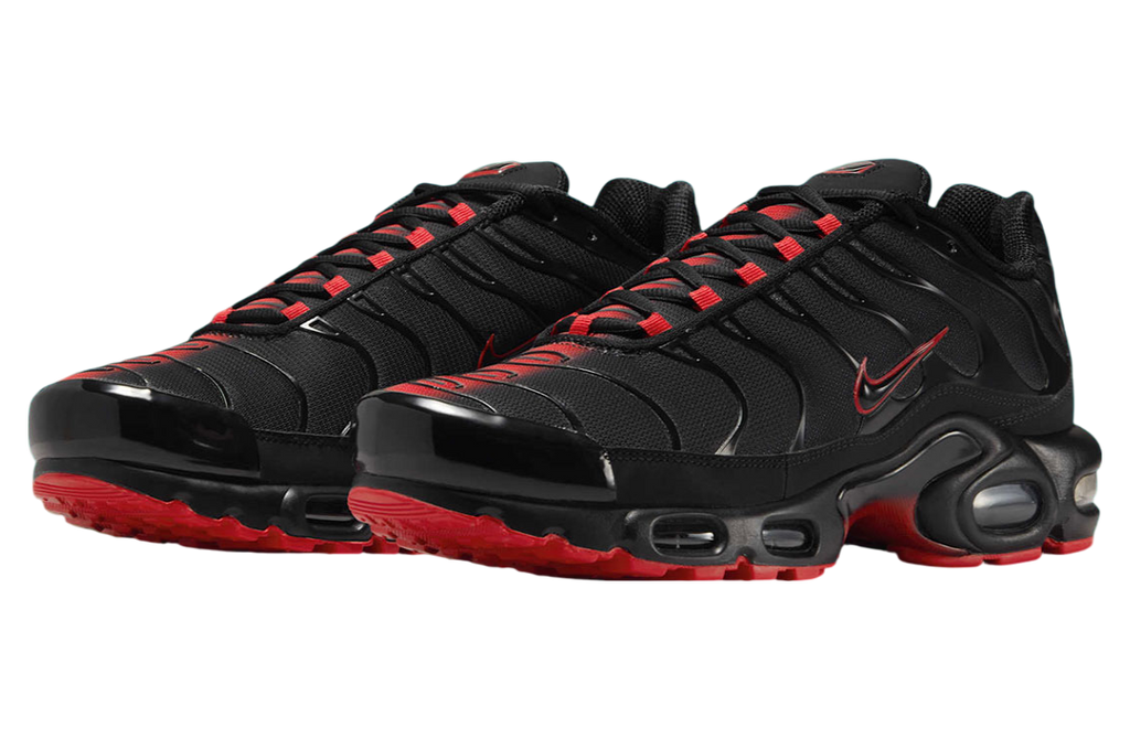 Nike Air Max Plus Darth Vader - Image 2