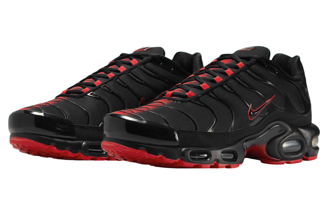 Nike Air Max Plus Darth Vader - Image 2