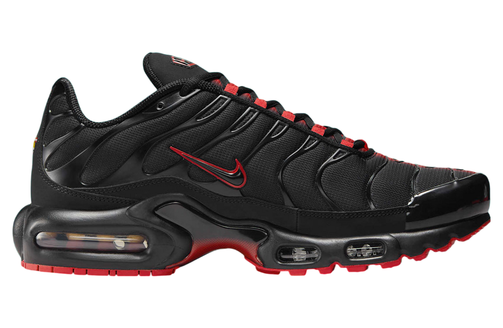 Nike Air Max Plus Darth Vader - Image 3