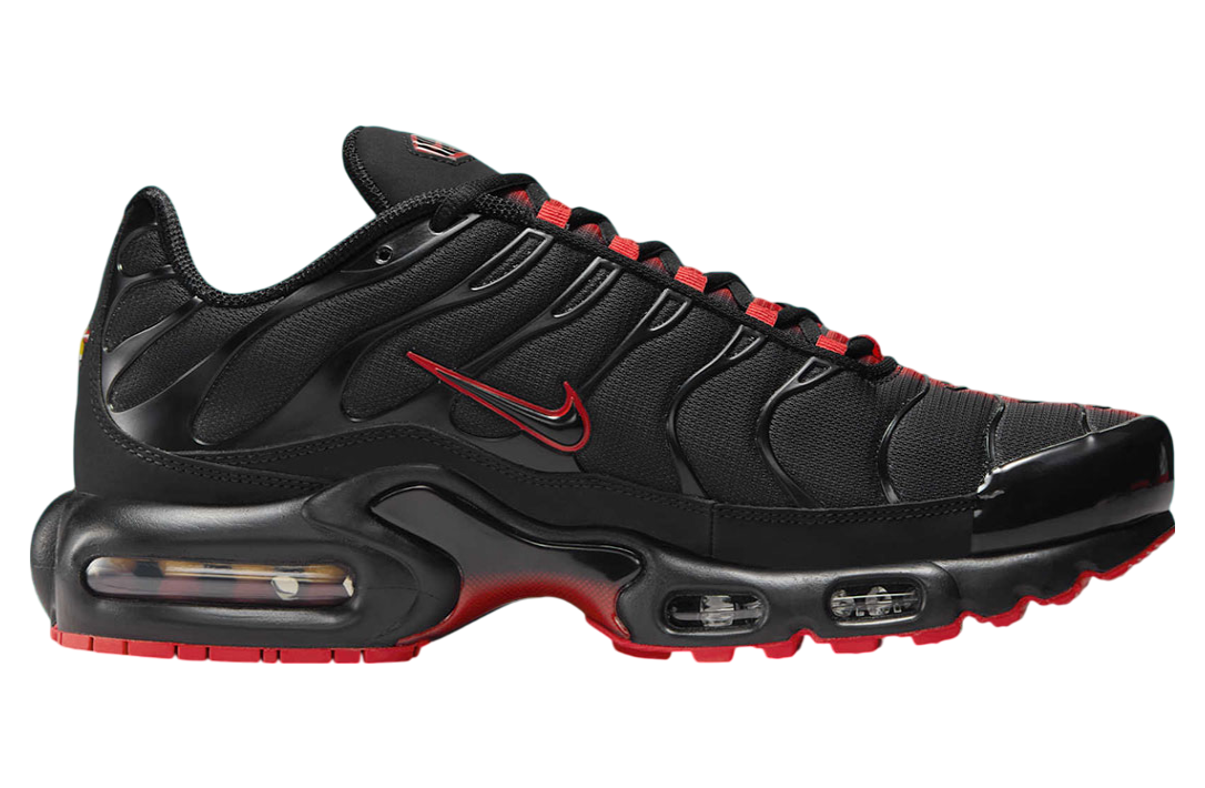 Nike Air Max Plus Darth Vader - Image 3