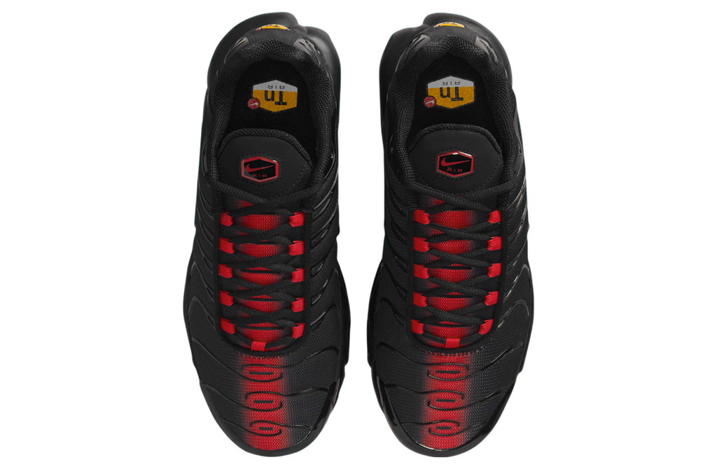 Nike Air Max Plus Darth Vader - Image 4