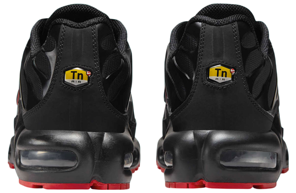 Nike Air Max Plus Darth Vader - Image 5