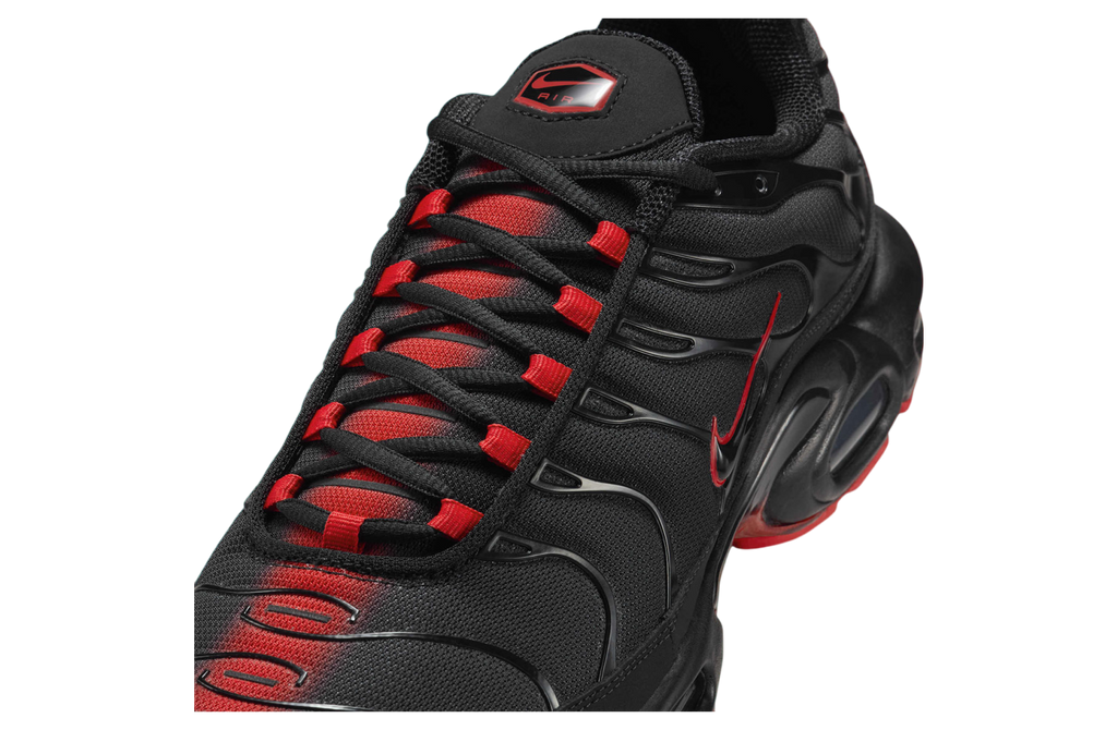 Nike Air Max Plus Darth Vader - Image 7