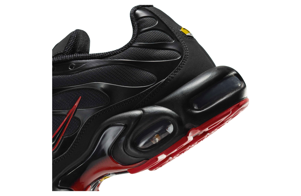 Nike Air Max Plus Darth Vader - Image 8