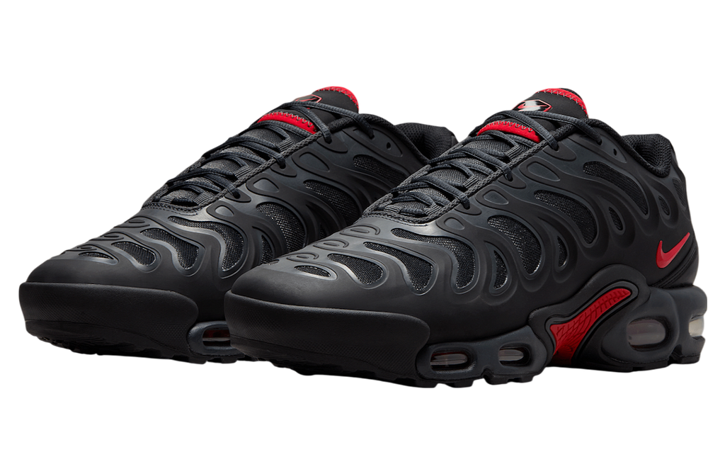 Nike Air Max Plus Drift Bred - Image 2