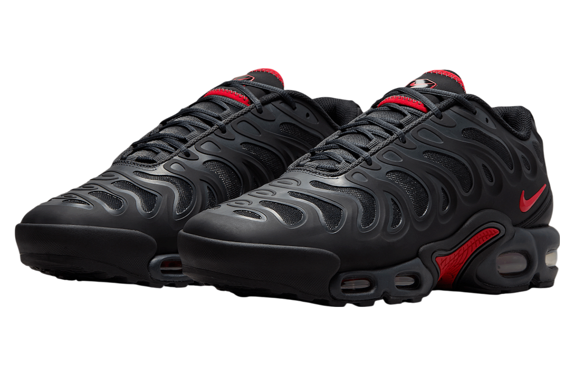 Nike Air Max Plus Drift Bred - Image 2