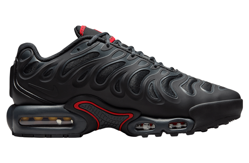 Nike Air Max Plus Drift Bred - Image 3