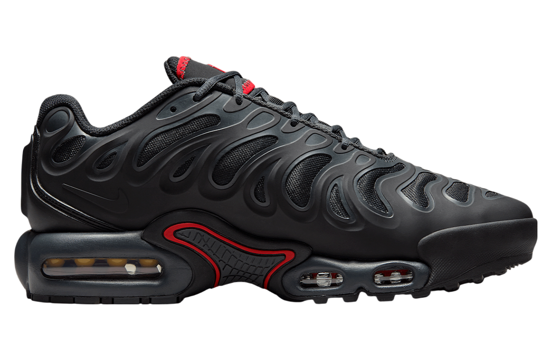 Nike Air Max Plus Drift Bred - Image 3