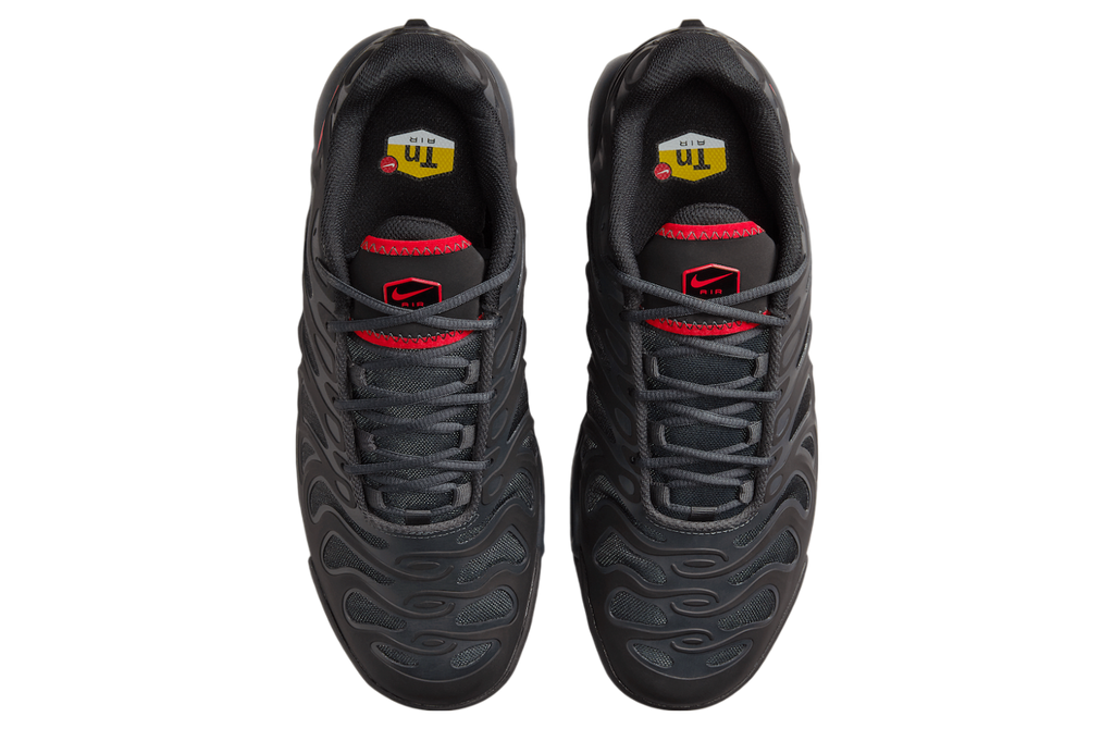 Nike Air Max Plus Drift Bred - Image 4