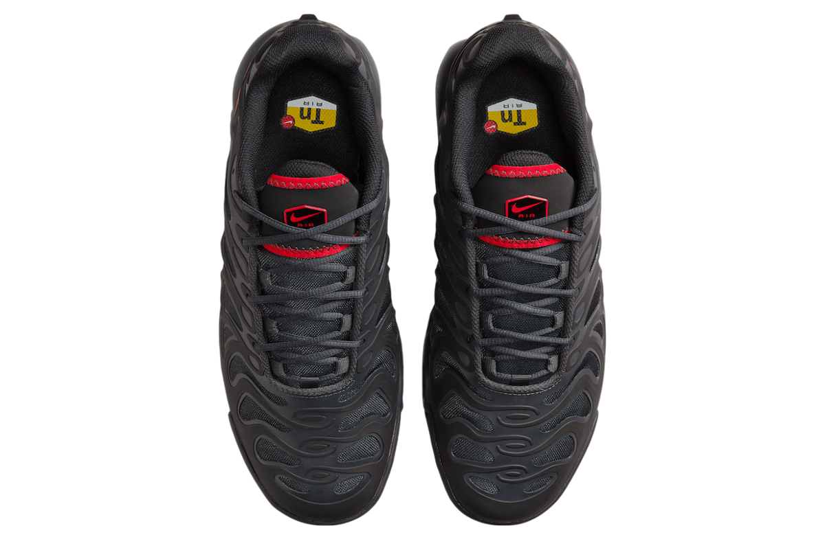 Nike Air Max Plus Drift Bred - Image 4