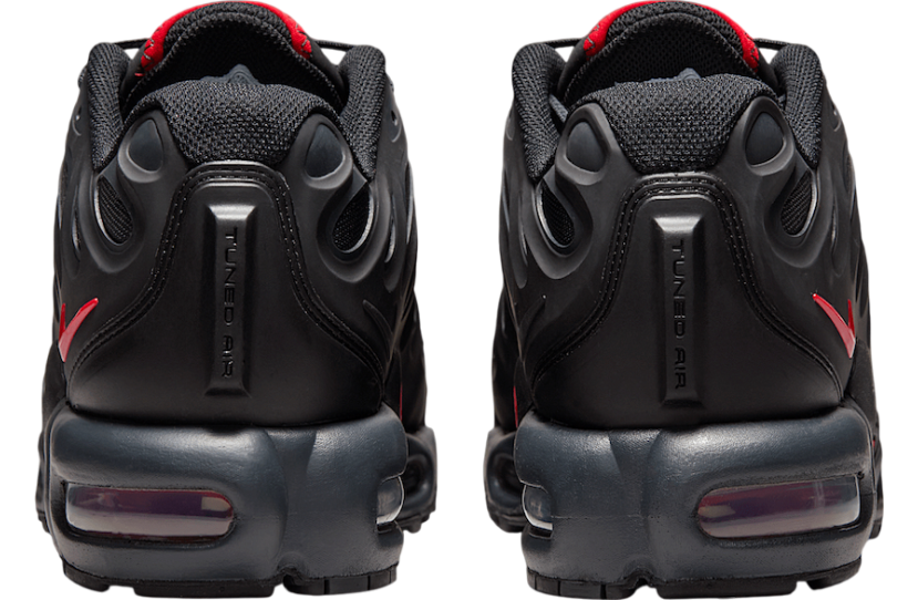 Nike Air Max Plus Drift Bred - Image 5
