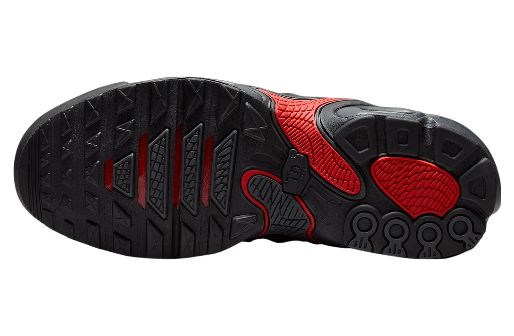 Nike Air Max Plus Drift Bred - Image 6