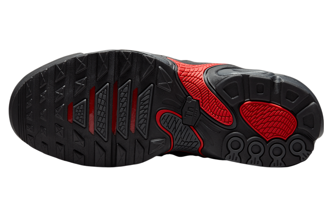 Nike Air Max Plus Drift Bred - Image 6