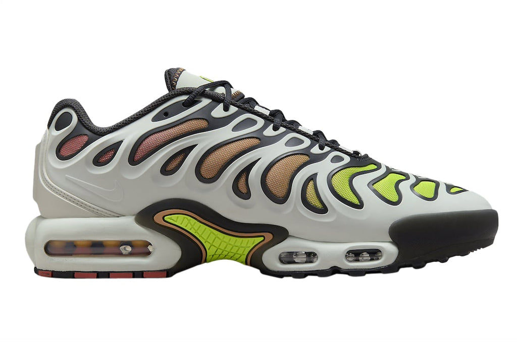 Nike Air Max Plus Drift Light Silver - Image 3