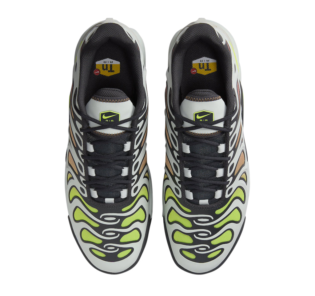 Nike Air Max Plus Drift Light Silver - Image 4