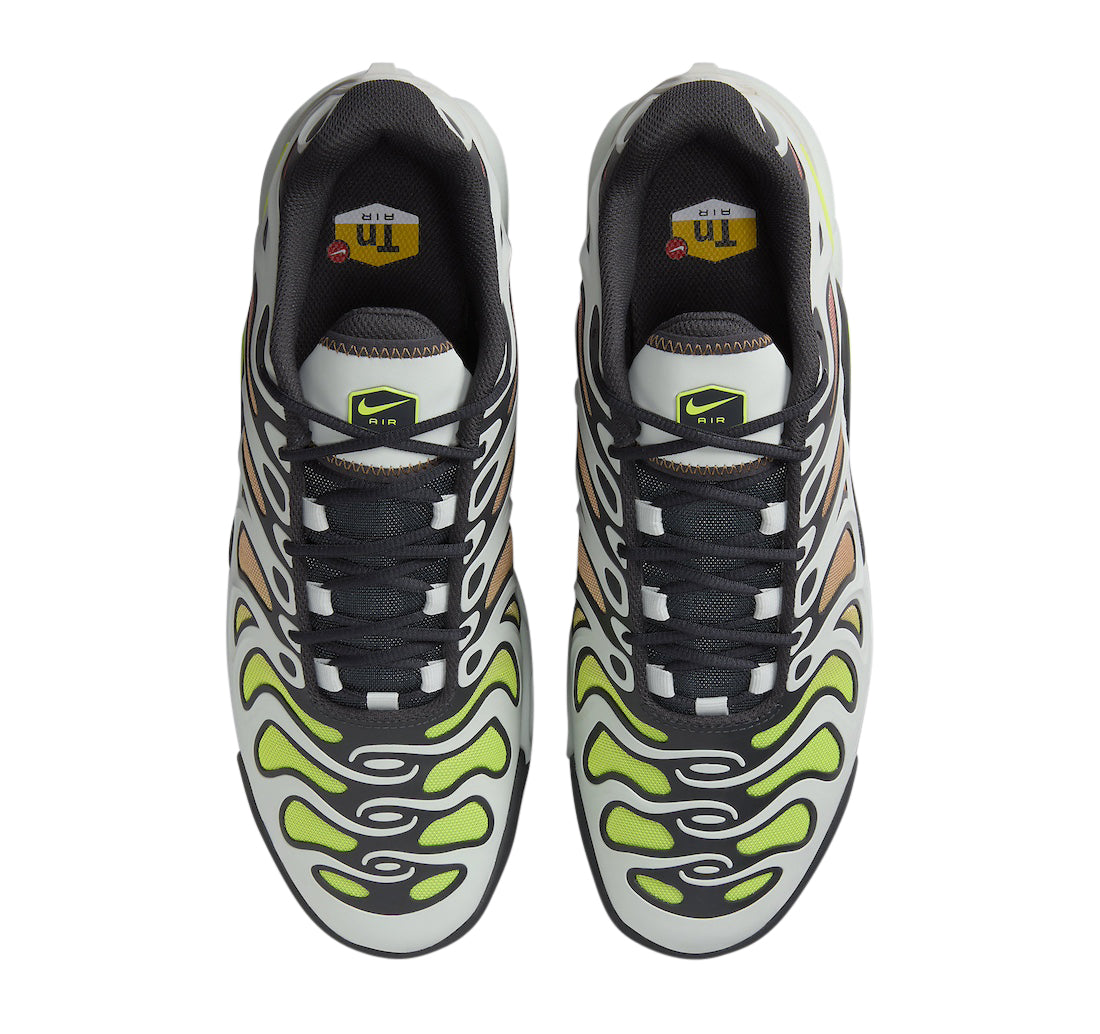 Nike Air Max Plus Drift Light Silver - Image 4