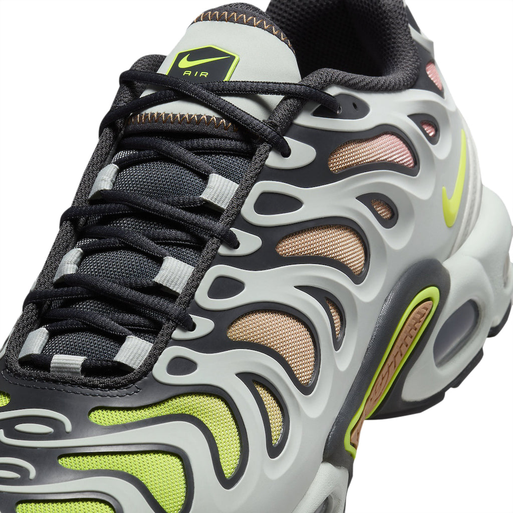 Nike Air Max Plus Drift Light Silver - Image 7
