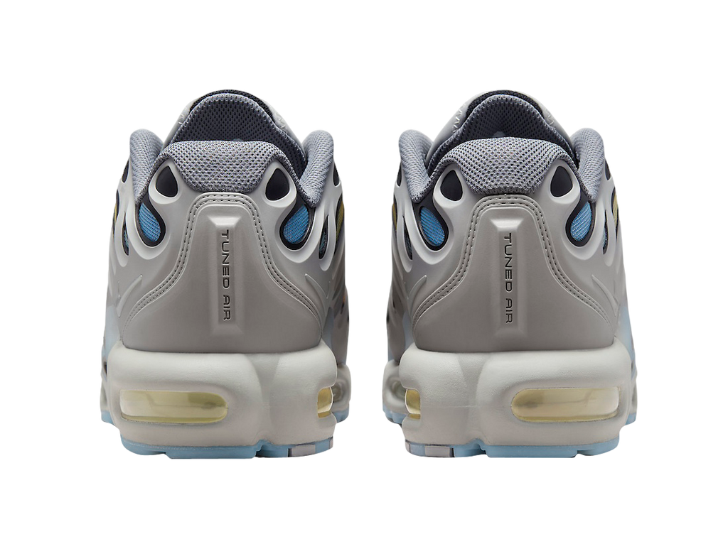 Nike Air Max Plus Drift Light Smoke Grey - Image 5