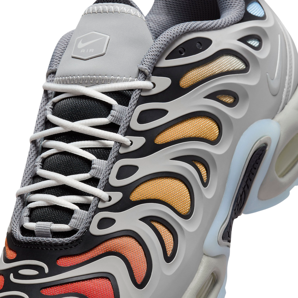 Nike Air Max Plus Drift Light Smoke Grey - Image 7