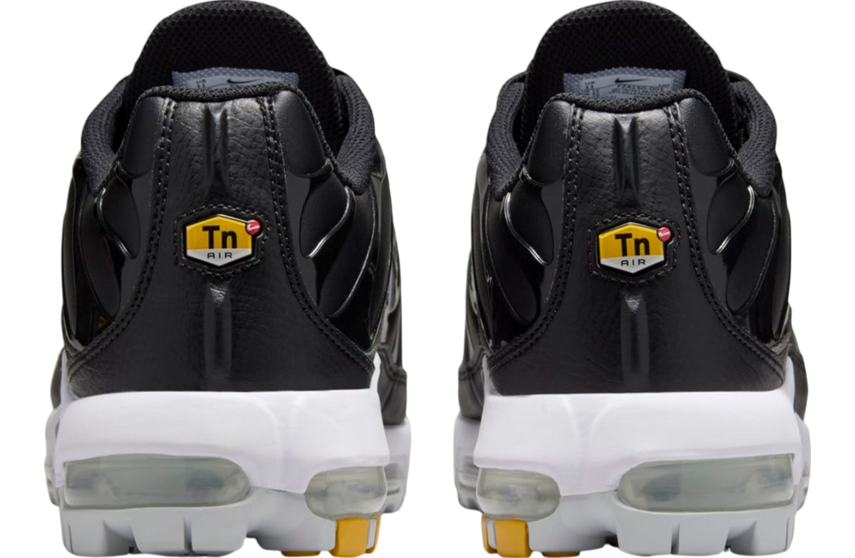 Nike Air Max Plus Golf Black / White - Image 6