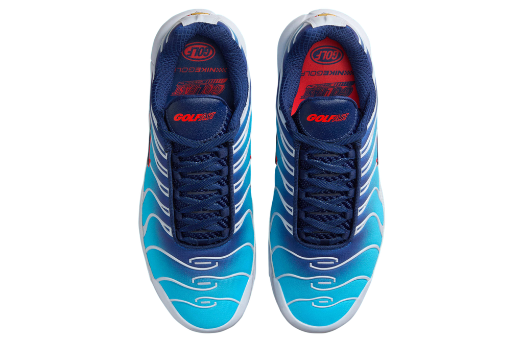 Nike Air Max Plus Golf PGA - Image 4