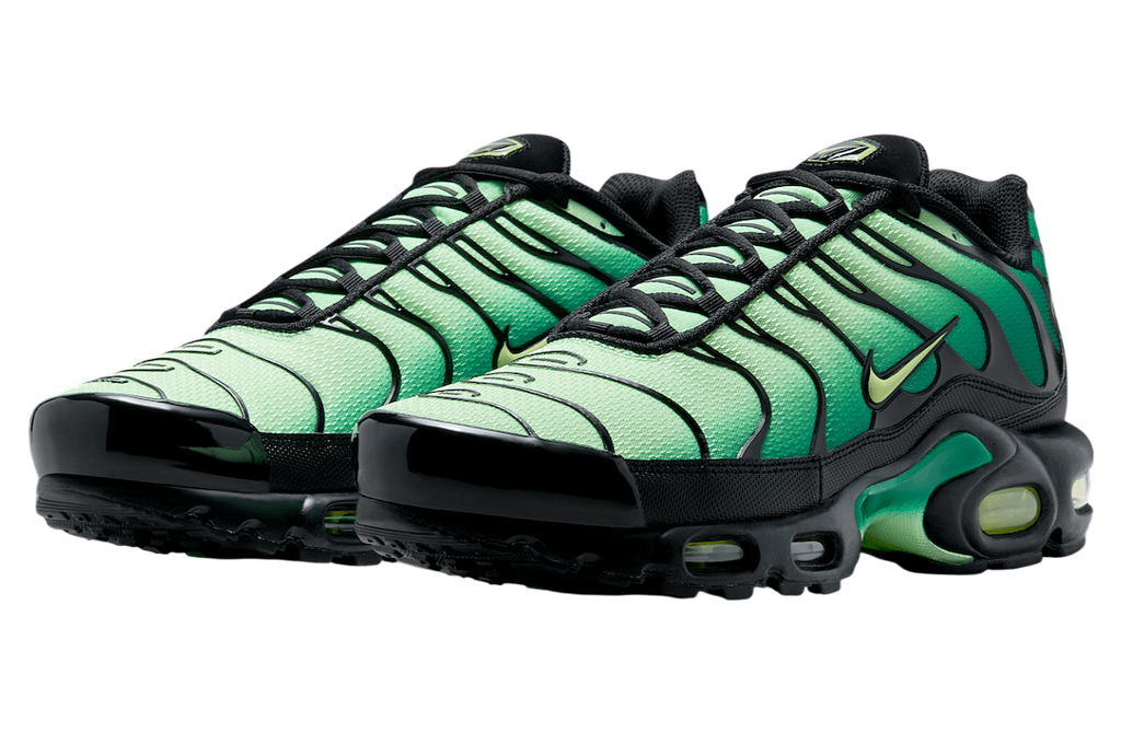 Nike Air Max Plus Green Gradient - Image 2