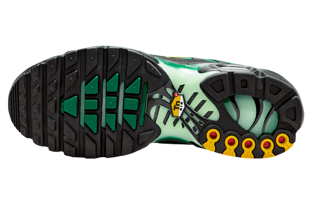 Nike Air Max Plus Green Gradient - Image 6