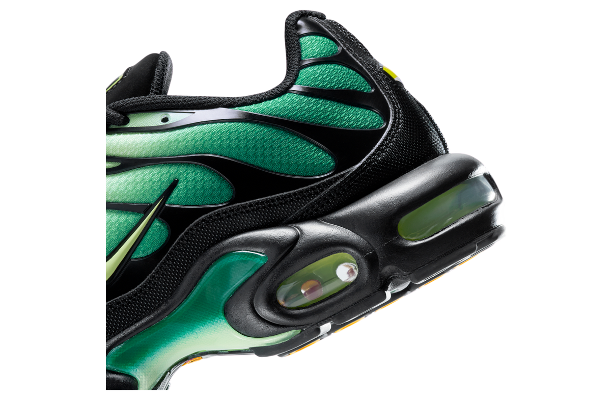 Nike Air Max Plus Green Gradient - Image 7