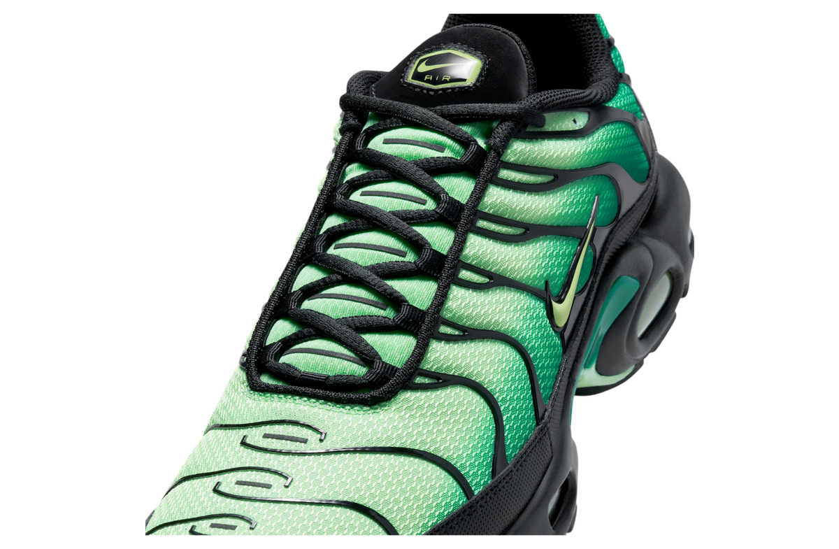Nike Air Max Plus Green Gradient - Image 8
