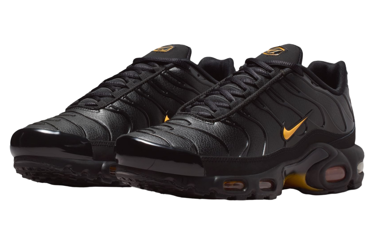 Nike Air Max Plus Honey Black - Image 2