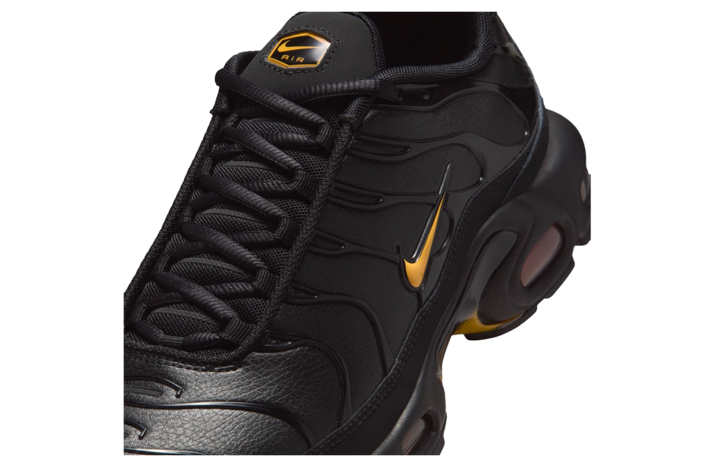 Nike Air Max Plus Honey Black - Image 5