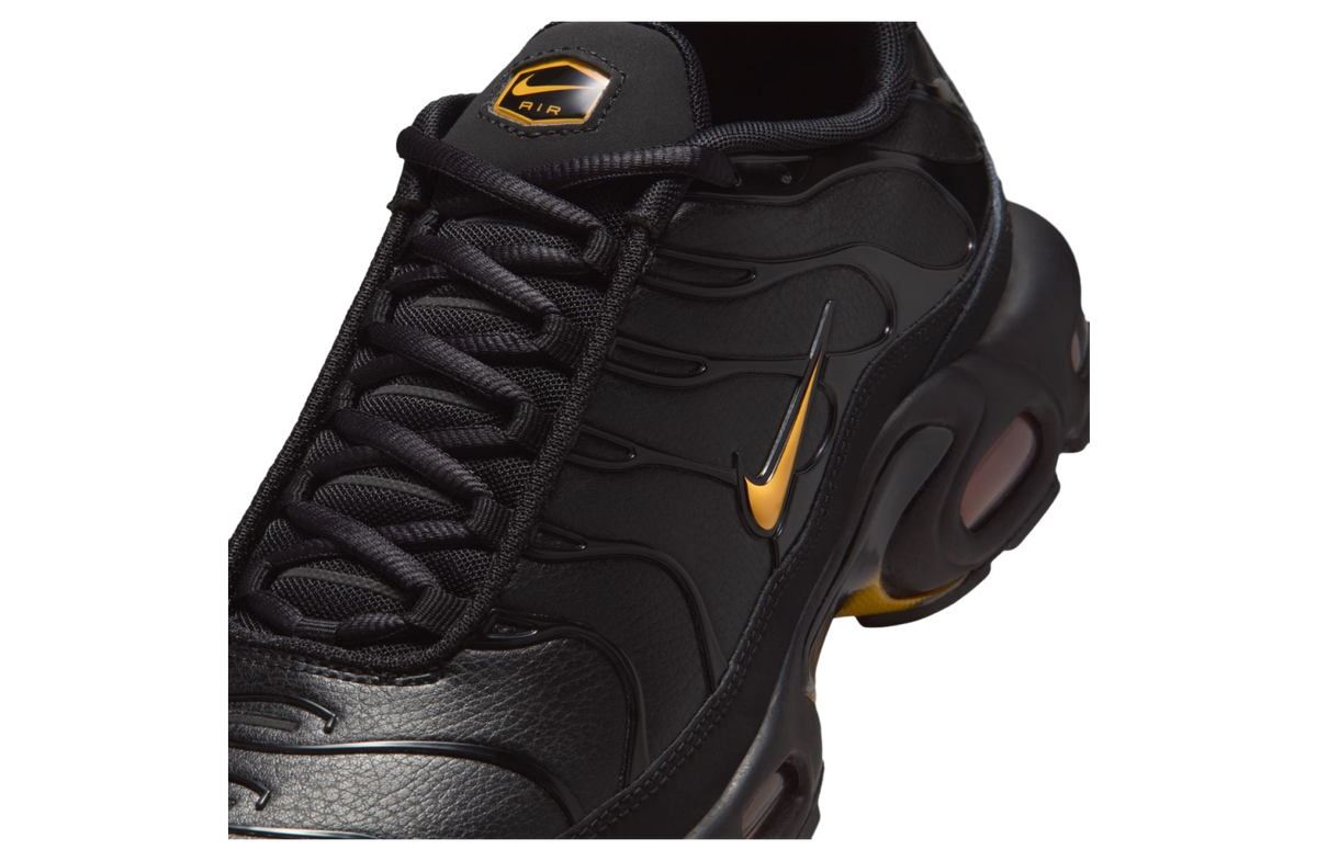 Nike Air Max Plus Honey Black - Image 5
