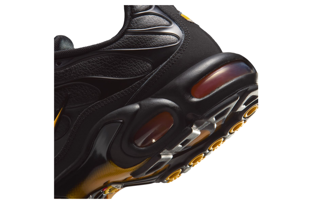 Nike Air Max Plus Honey Black - Image 7