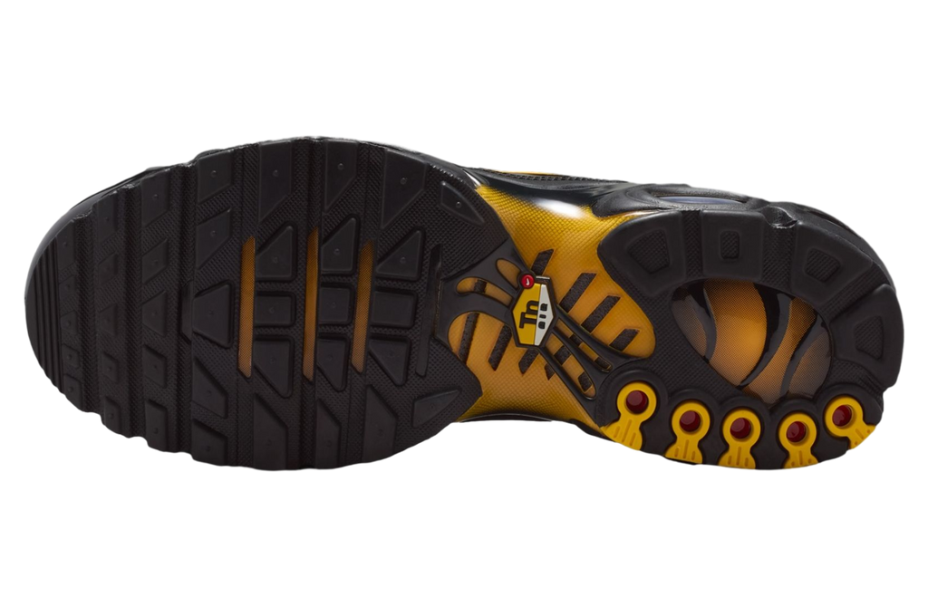 Nike Air Max Plus Honey Black - Image 8