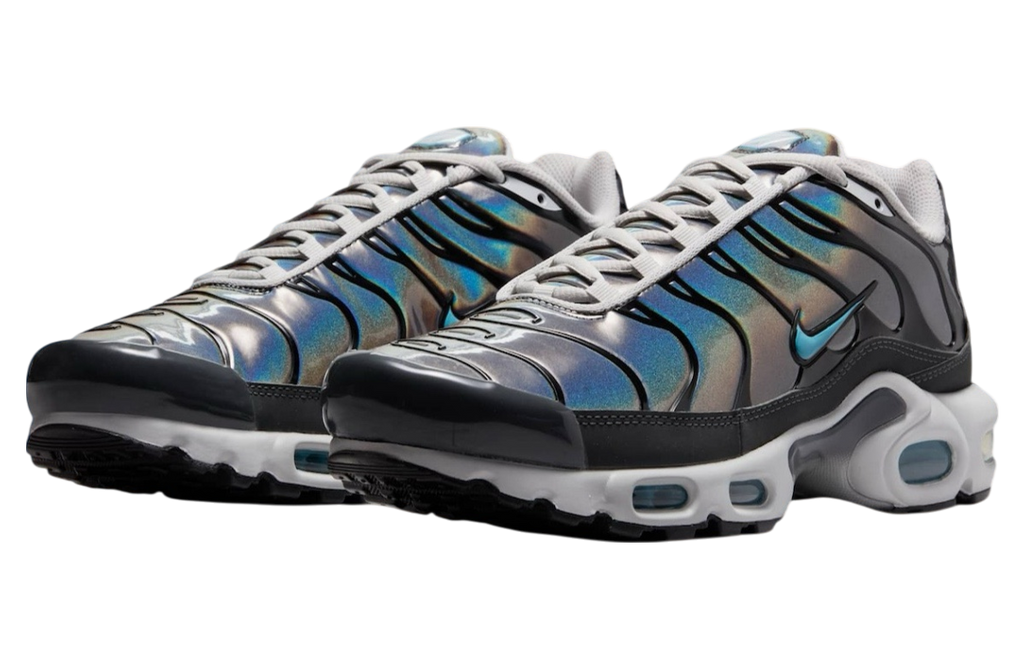 Nike Air Max Plus Iridescent - Image 2