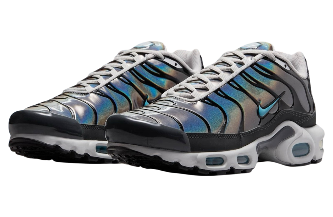 Nike Air Max Plus Iridescent - Image 2