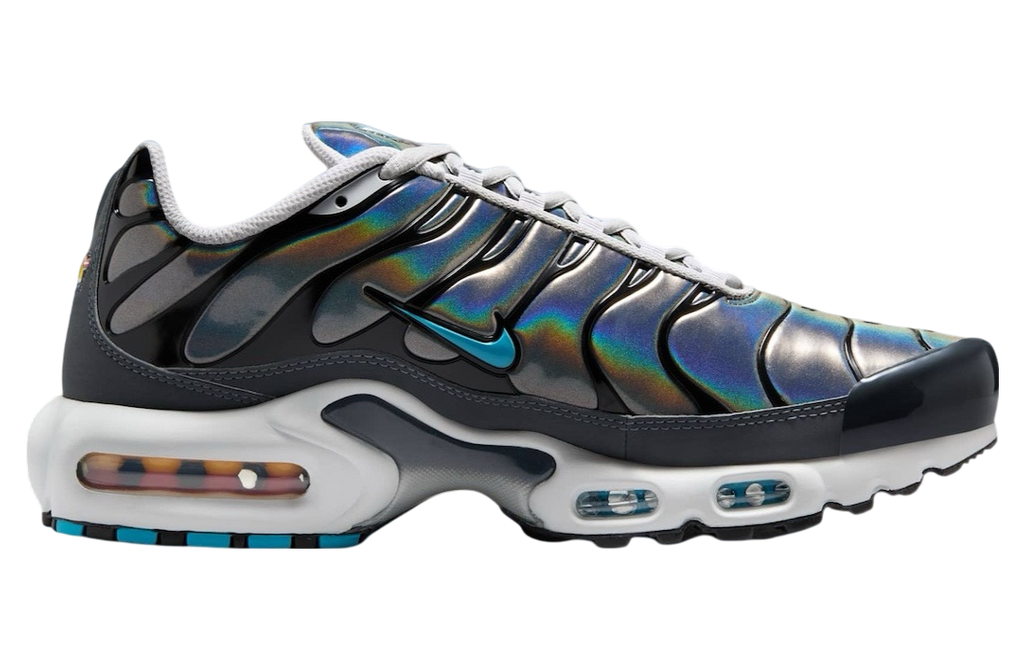 Nike Air Max Plus Iridescent - Image 3