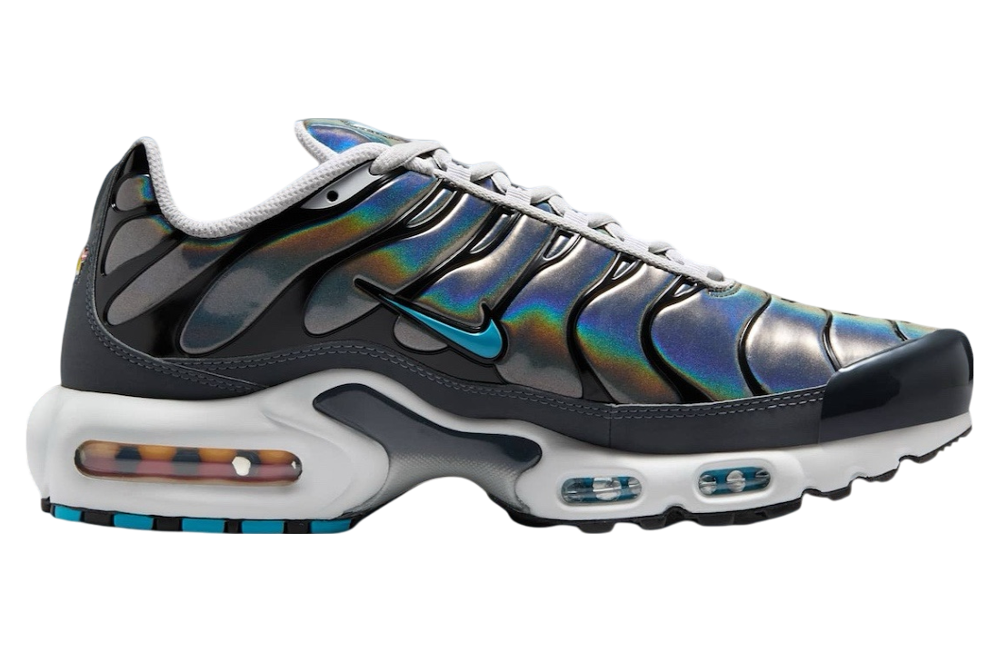 Nike Air Max Plus Iridescent - Image 3