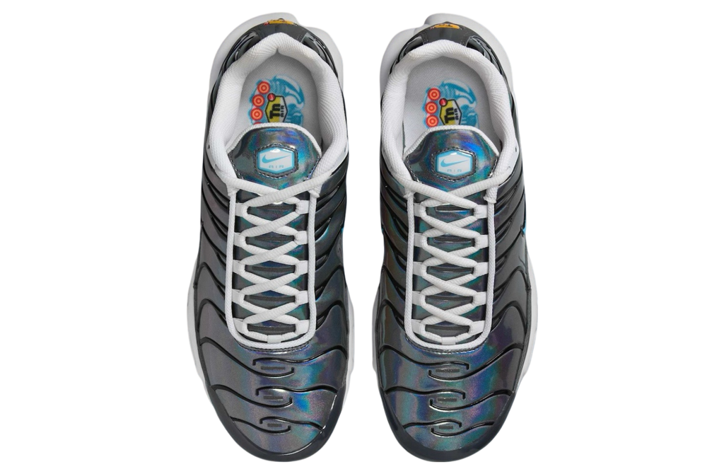 Nike Air Max Plus Iridescent - Image 4