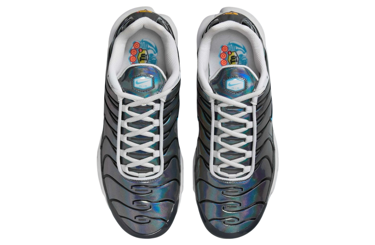 Nike Air Max Plus Iridescent - Image 4