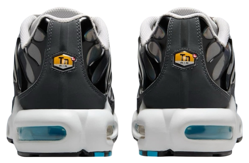 Nike Air Max Plus Iridescent - Image 5