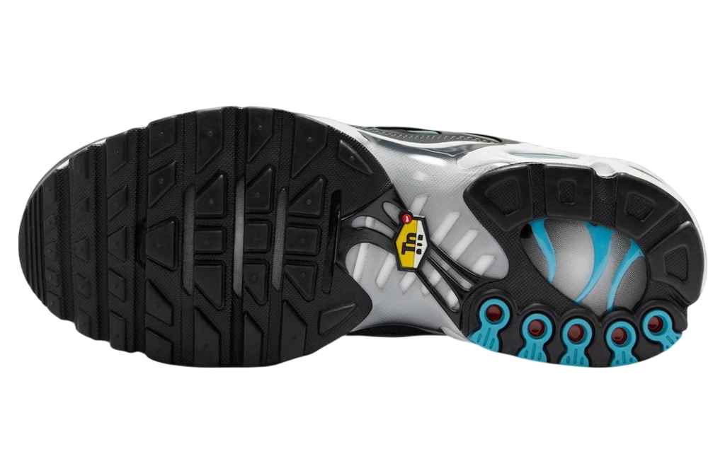 Nike Air Max Plus Iridescent - Image 6
