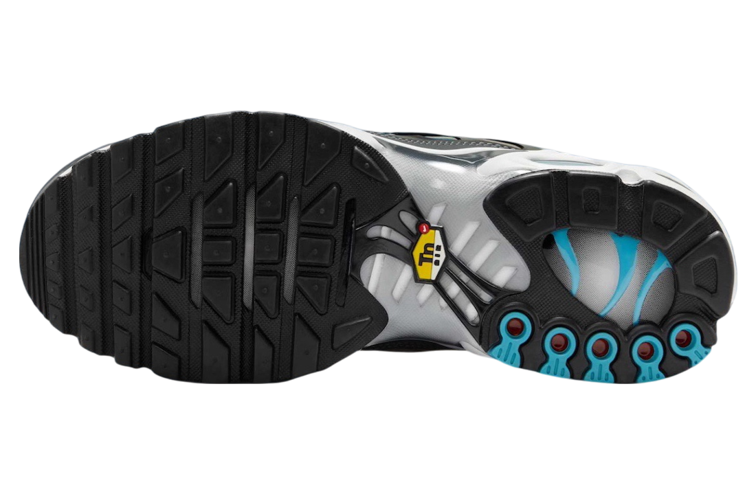 Nike Air Max Plus Iridescent - Image 6