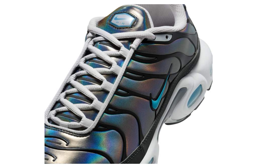 Nike Air Max Plus Iridescent - Image 7