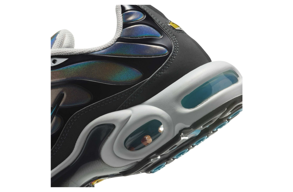 Nike Air Max Plus Iridescent - Image 8