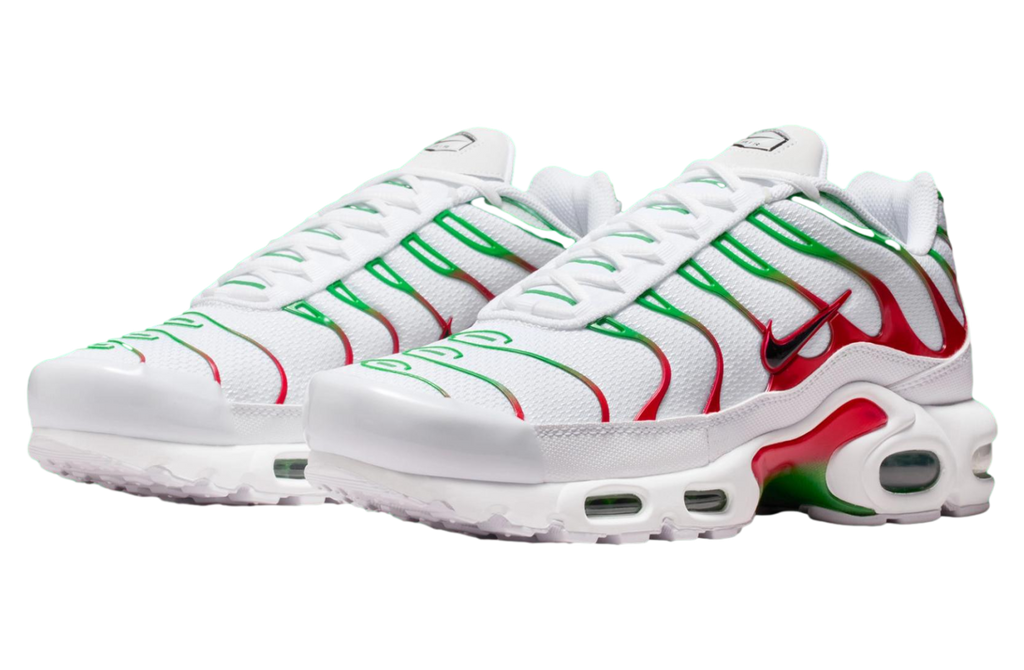 Nike Air Max Plus Italy - Image 2