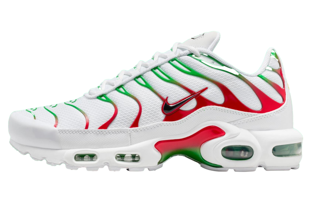 Nike Air Max Plus Italy - Image 3