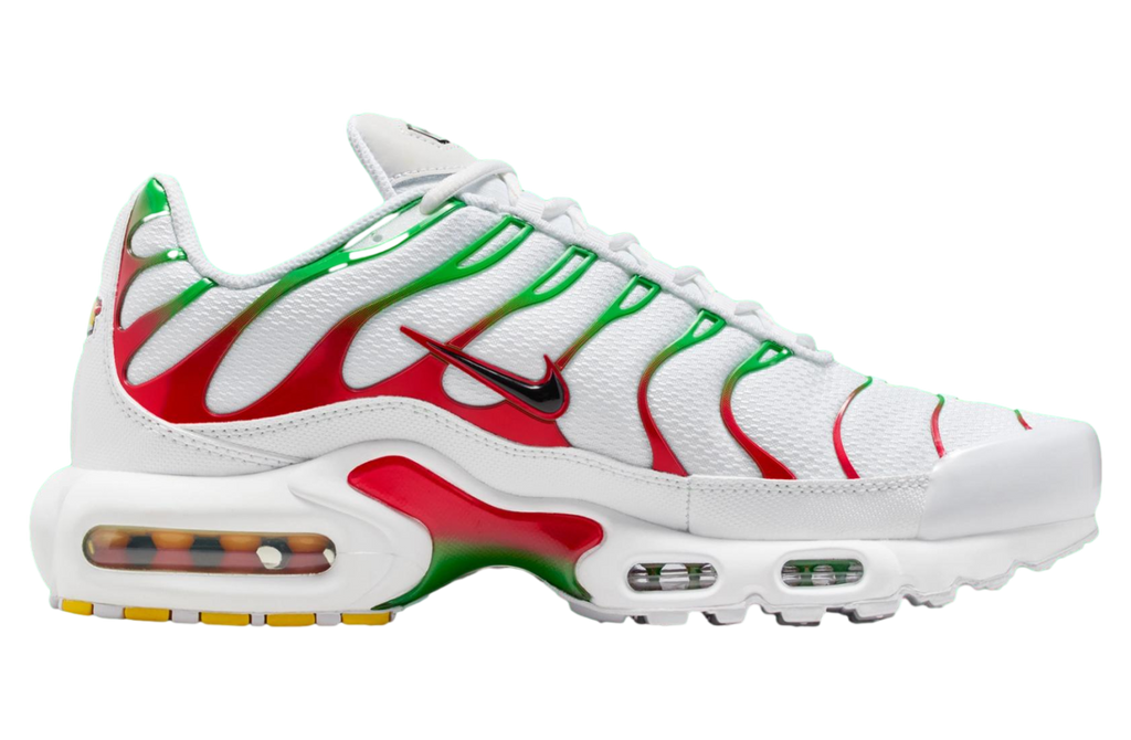 Nike Air Max Plus Italy - Image 4